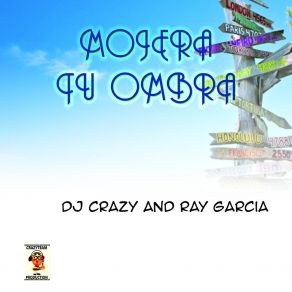 Mojera Tu Ombra album cover