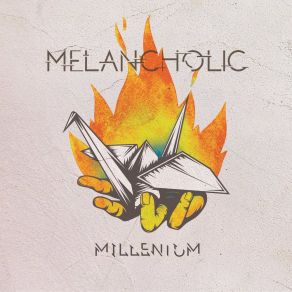 Millenium album cover