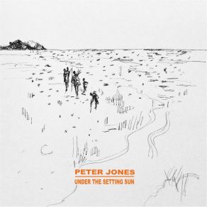 Under The Setting Sun album cover