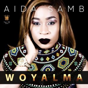 Woyalama album cover