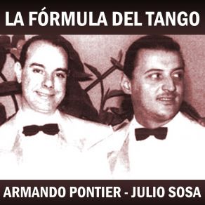La Fórmula Del Tango album cover