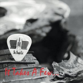 It Takes A Few album cover