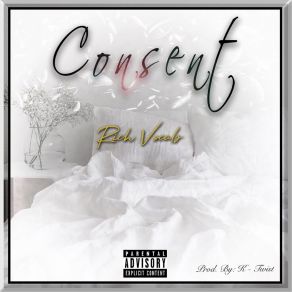 Consent album cover