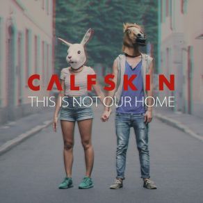 This Is Not Our Home album cover