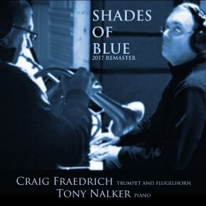 Shades Of Blue (Remastered) album cover
