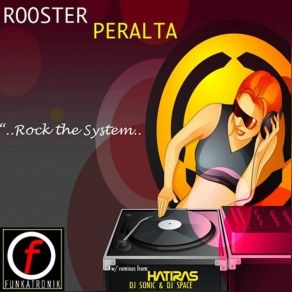 Rock The System album cover