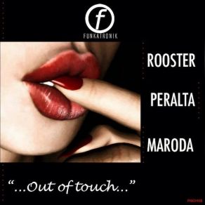 Out Of Touch album cover