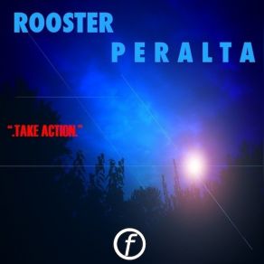 Take Action album cover