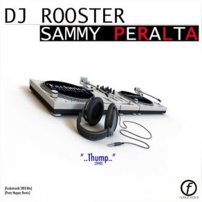 Thump 2010 album cover