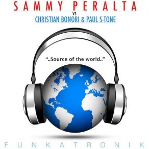 Source Of The World album cover