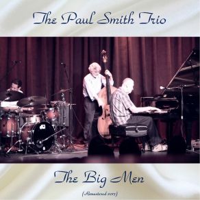 The Big Men (Remastered 2017) album cover