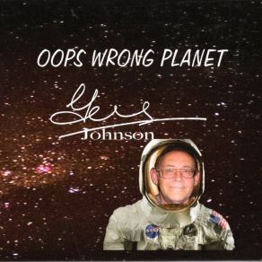 Oops Wrong Planet album cover