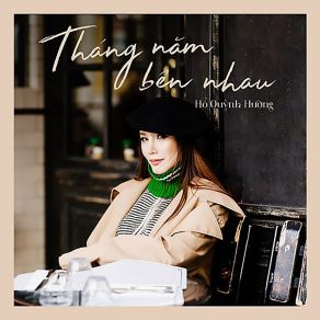 Thang Nam Ben Nhau album cover