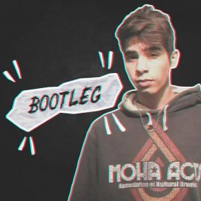 Seba Bootleg, Vol. 1 album cover