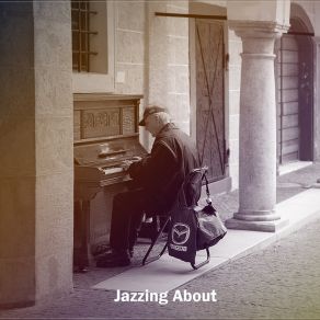 Jazzing About album cover