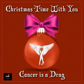 Christmas Time With You album cover