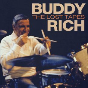 The Lost Tapes album cover
