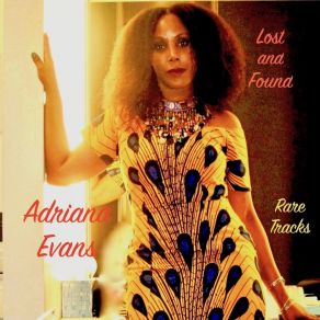 Lost And Found album cover