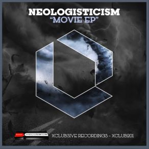 Movie album cover