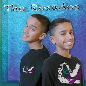 The Rosados album cover