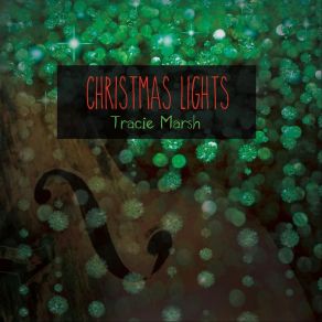Christmas Lights album cover