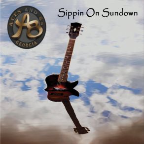 Sippin' On Sundown album cover