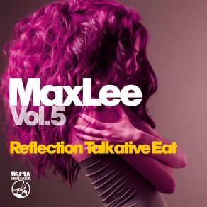 Max Lee, Vol. 5 album cover