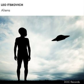 Aliens album cover