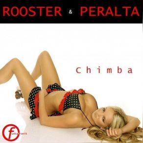 Chimba album cover
