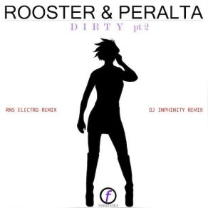 Dirty Pt2 album cover