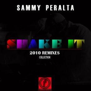 Shake It 2010 Remixes Collection album cover