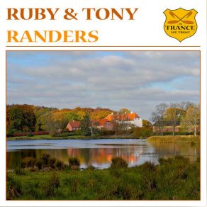Randers album cover