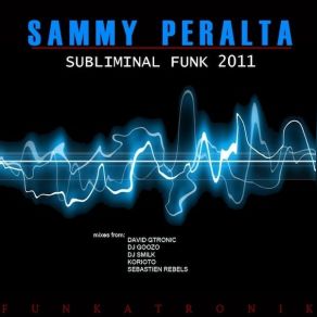Subliminal Funk 2011 album cover