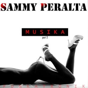 Musika Pt2 album cover