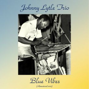 Blue Vibes (Remastered 2017) album cover