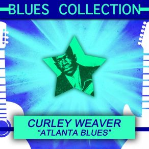 Blues Collection: Atlanta Blues album cover