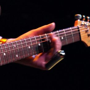 Slide Guitar Blues album cover