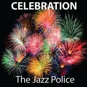Celebration album cover