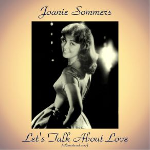 Let's Talk About Love (Remastered 2017) album cover