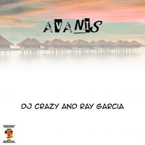 Avanis album cover