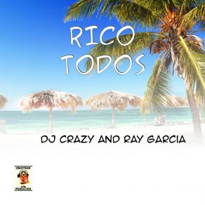 Rico Todos album cover