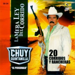 El Personaje album cover