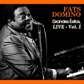 Grandes Éxitos, Live Vol. I (Live) album cover