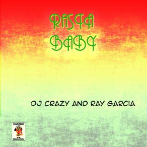Rasta Baby album cover