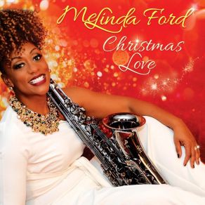 Christmas Love album cover