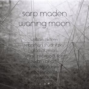 Waning Moon album cover