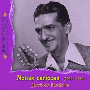 Noites Cariocas (1949 - 1960) album cover