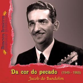 Da Cor Do Pecado (1949 - 1960) album cover
