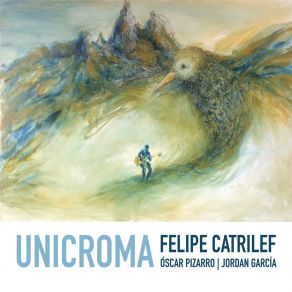 Unicroma album cover