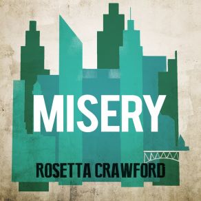 Misery album cover